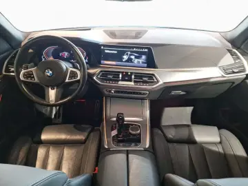 BMW X5 xDrive40d DAProf PA  HUD StdHzg Pano Ha Ka