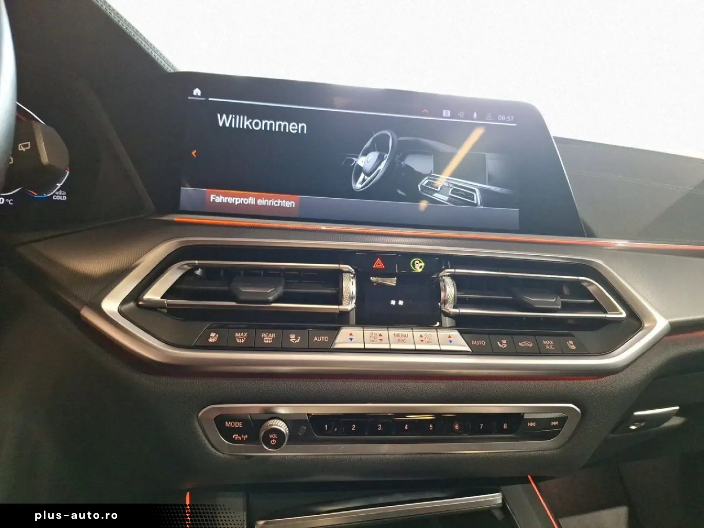 BMW X5 xDrive40d DAProf PA  HUD StdHzg Pano Ha Ka