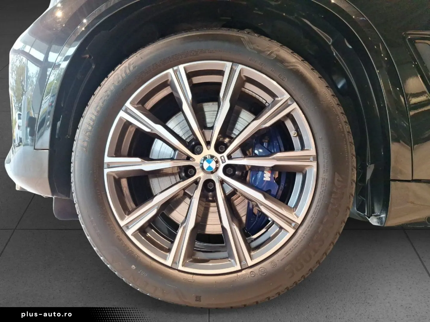 BMW X5 xDrive40d DAProf PA  HUD StdHzg Pano Ha Ka
