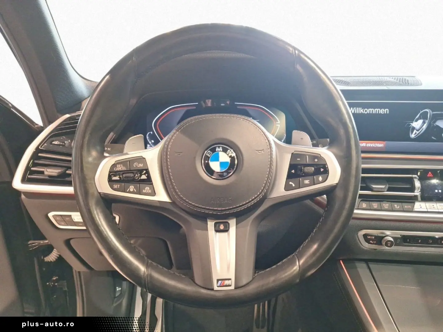 BMW X5 xDrive40d DAProf PA  HUD StdHzg Pano Ha Ka