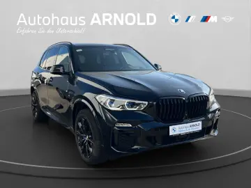 BMW X5 xDrive30d M Sportpaket Head-Up Harman Kardon