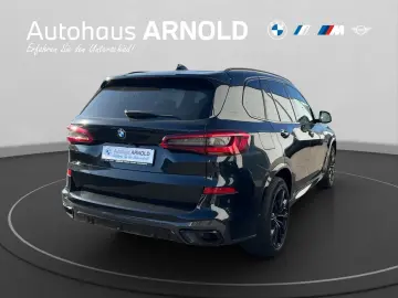 BMW X5 xDrive30d M Sportpaket Head-Up Harman Kardon