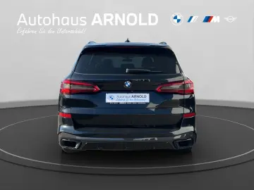 BMW X5 xDrive30d M Sportpaket Head-Up Harman Kardon