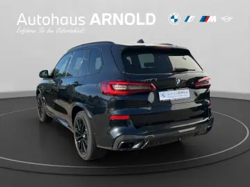 BMW X5 xDrive30d M Sportpaket Head-Up Harman Kardon