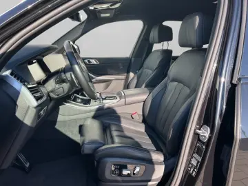 BMW X5 xDrive30d M Sportpaket Head-Up Harman Kardon