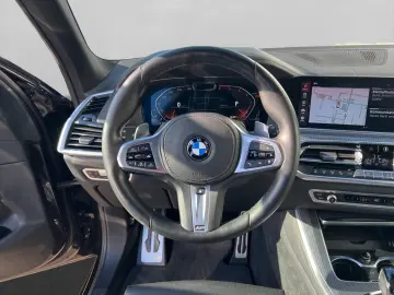 BMW X5 xDrive30d M Sportpaket Head-Up Harman Kardon