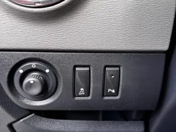 Dacia LODGY 2013 1.2L Benzină