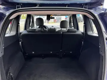 Dacia LODGY 2013 1.2L Benzină