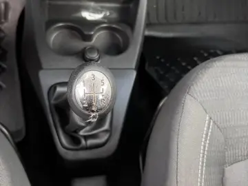 Dacia LODGY 2013 1.2L Benzină