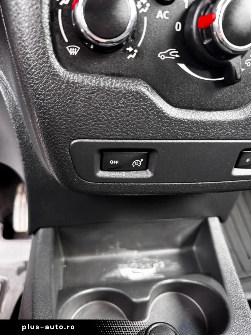 Dacia LODGY 2013 1.2L Benzină