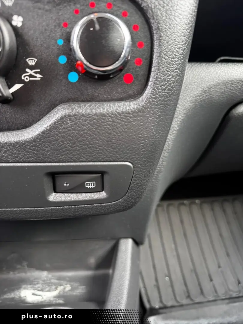 Dacia LODGY 2013 1.2L Benzină