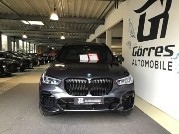 BMW X5 xDrive 30 d M Sport