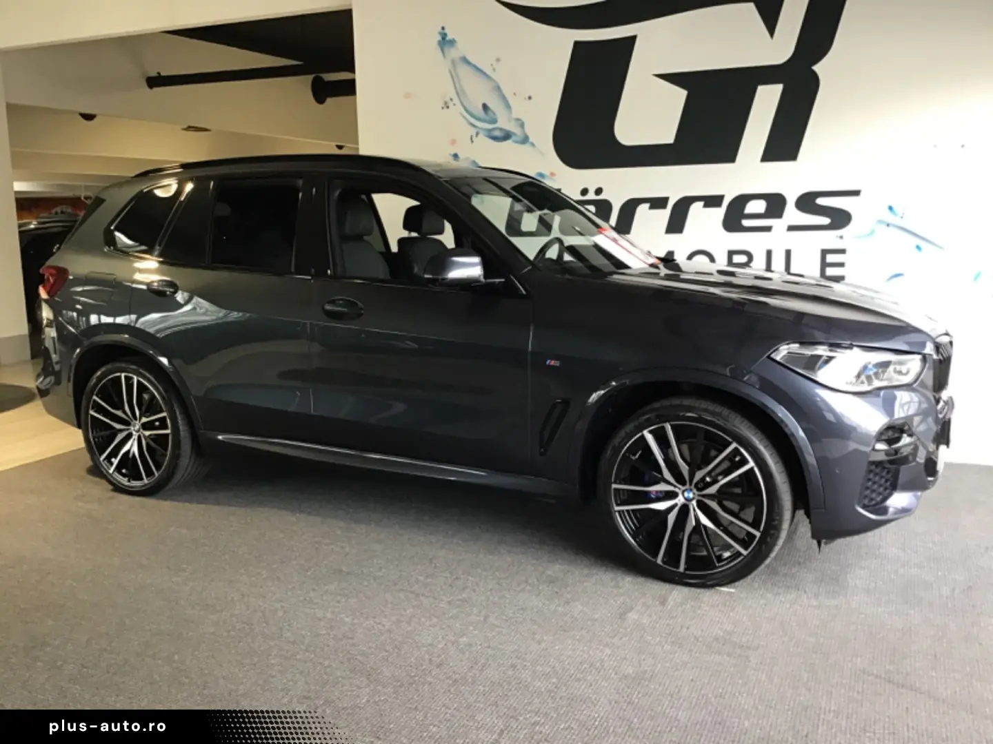 BMW X5 xDrive 30 d M Sport