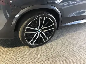 BMW X5 xDrive 30 d M Sport