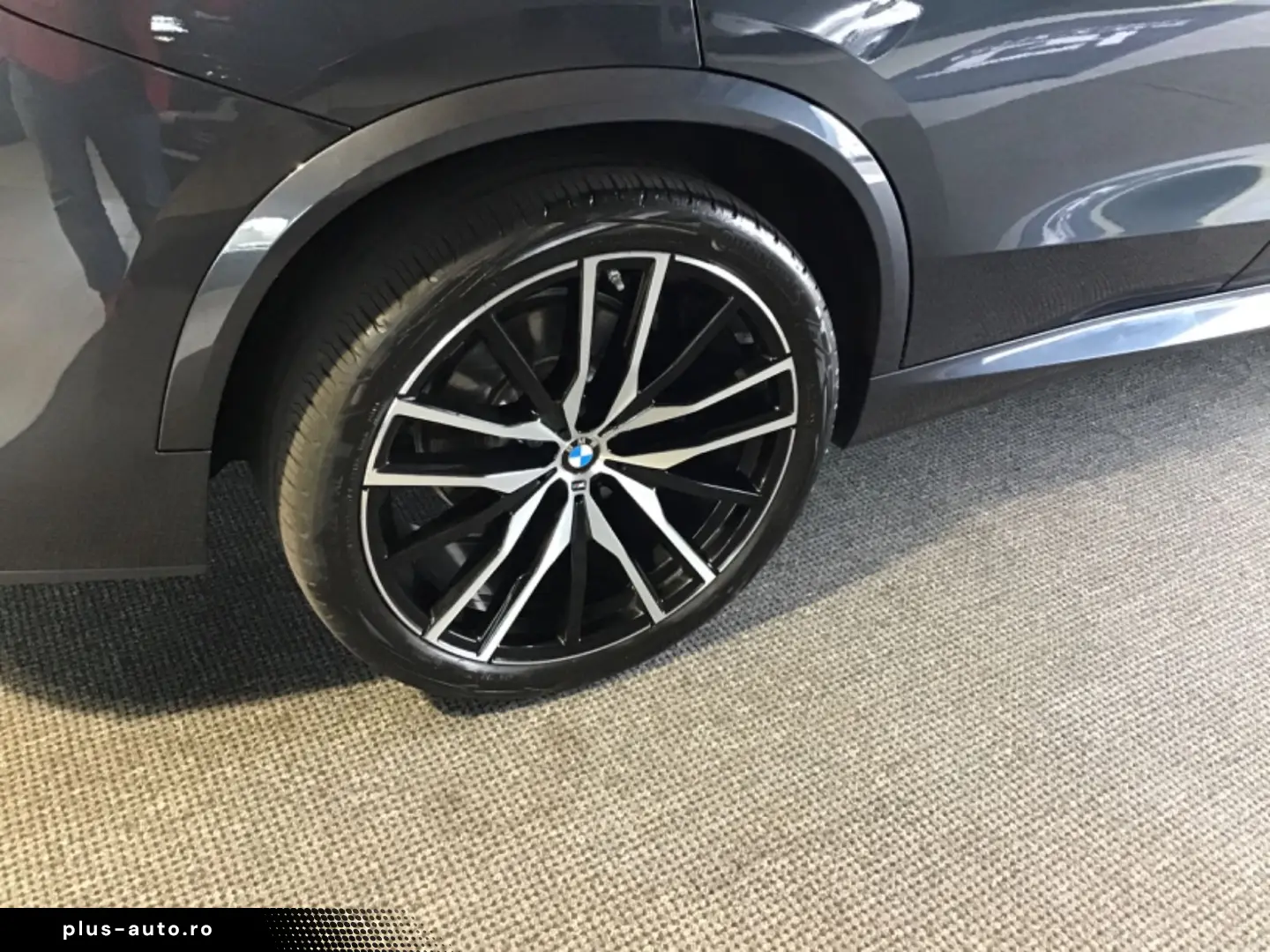 BMW X5 xDrive 30 d M Sport