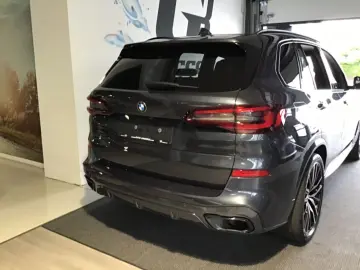 BMW X5 xDrive 30 d M Sport