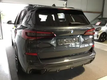 BMW X5 xDrive 30 d M Sport