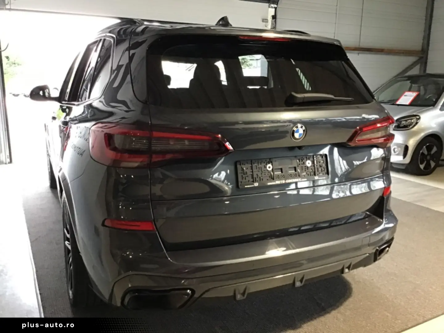 BMW X5 xDrive 30 d M Sport