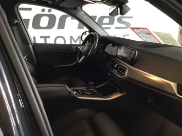 BMW X5 xDrive 30 d M Sport