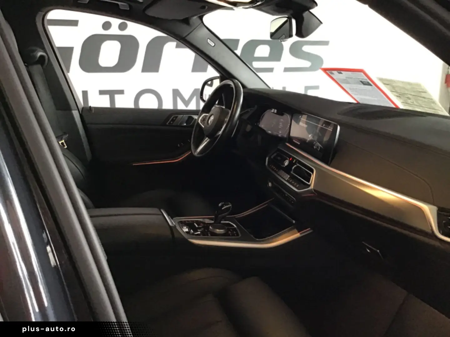 BMW X5 xDrive 30 d M Sport