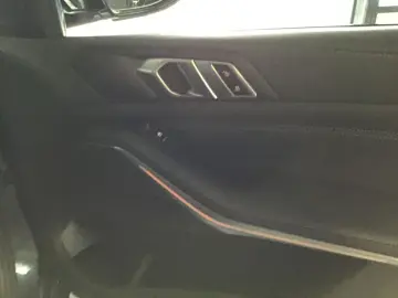 BMW X5 xDrive 30 d M Sport