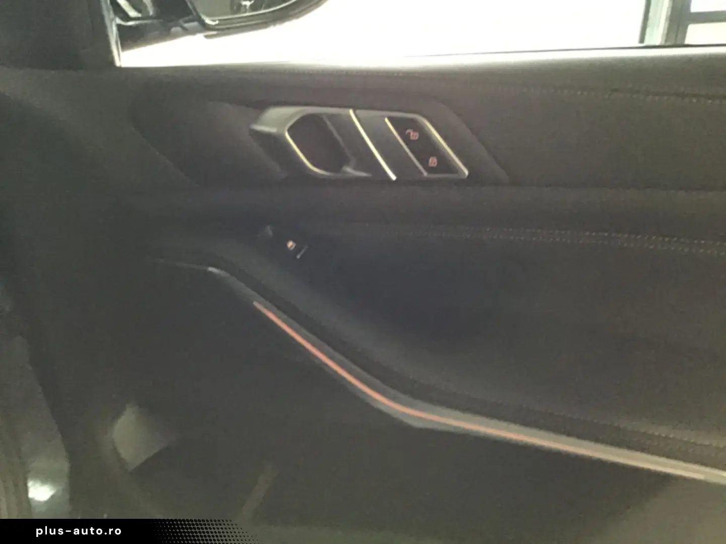 BMW X5 xDrive 30 d M Sport