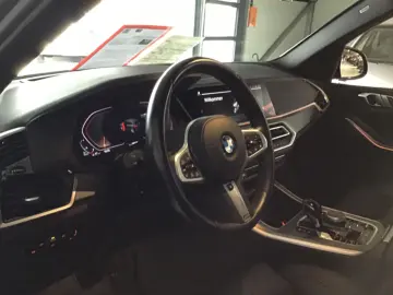 BMW X5 xDrive 30 d M Sport