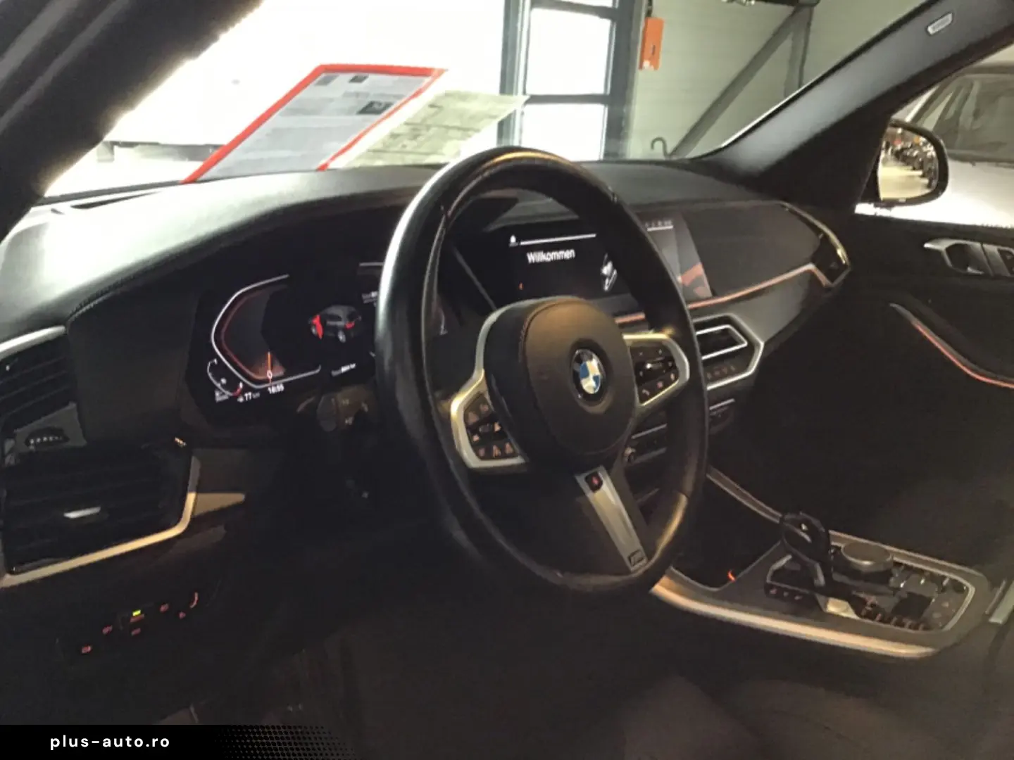 BMW X5 xDrive 30 d M Sport