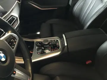 BMW X5 xDrive 30 d M Sport