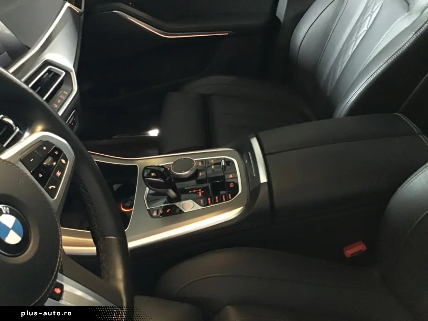 BMW X5 xDrive 30 d M Sport