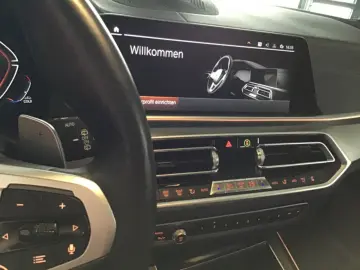 BMW X5 xDrive 30 d M Sport