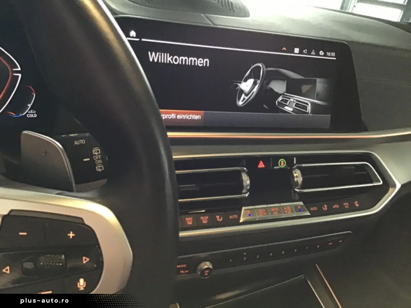 BMW X5 xDrive 30 d M Sport