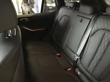 BMW X5 xDrive 30 d M Sport