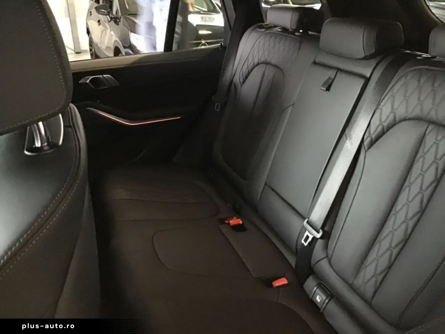 BMW X5 xDrive 30 d M Sport