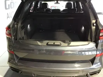 BMW X5 xDrive 30 d M Sport