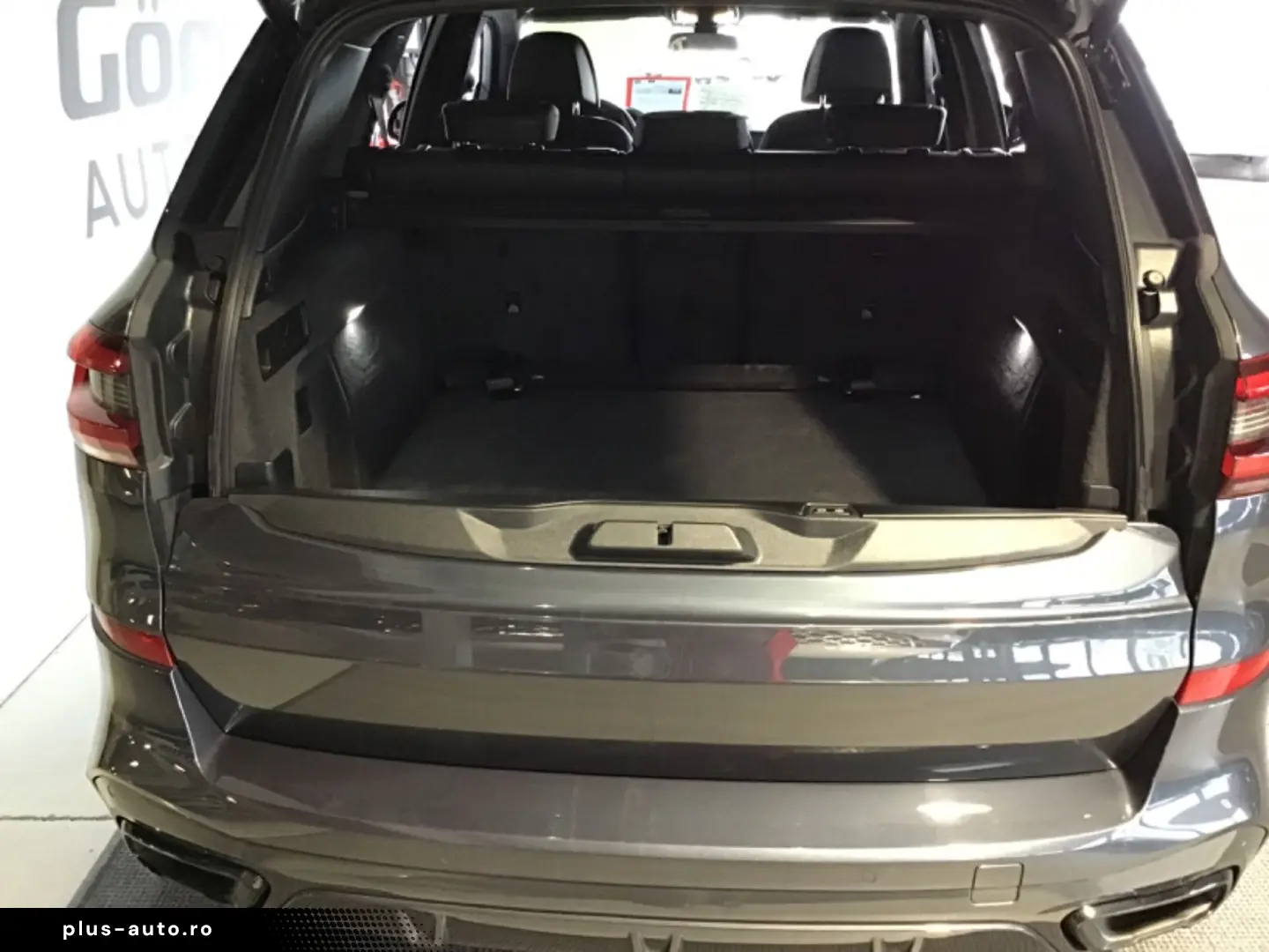 BMW X5 xDrive 30 d M Sport