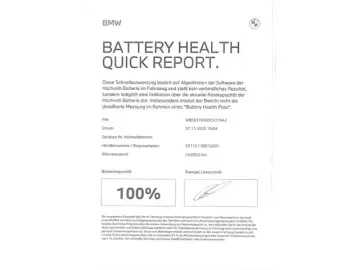 BMW M5 Limo 20'' 21'' MF-Sitze b&hellip;