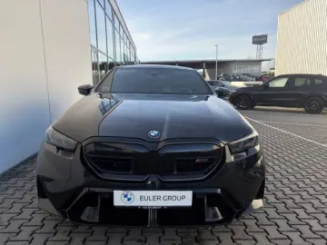 BMW M5 Limo 20'' 21'' MF-Sitze b&hellip;