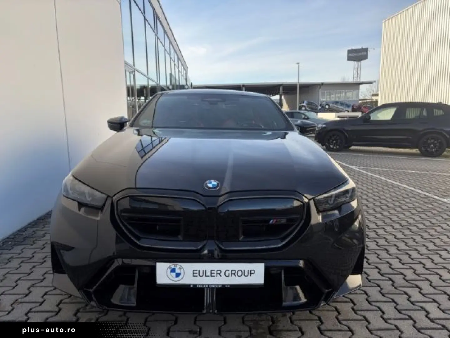 BMW M5 Limo 20'' 21'' MF-Sitze b&hellip;