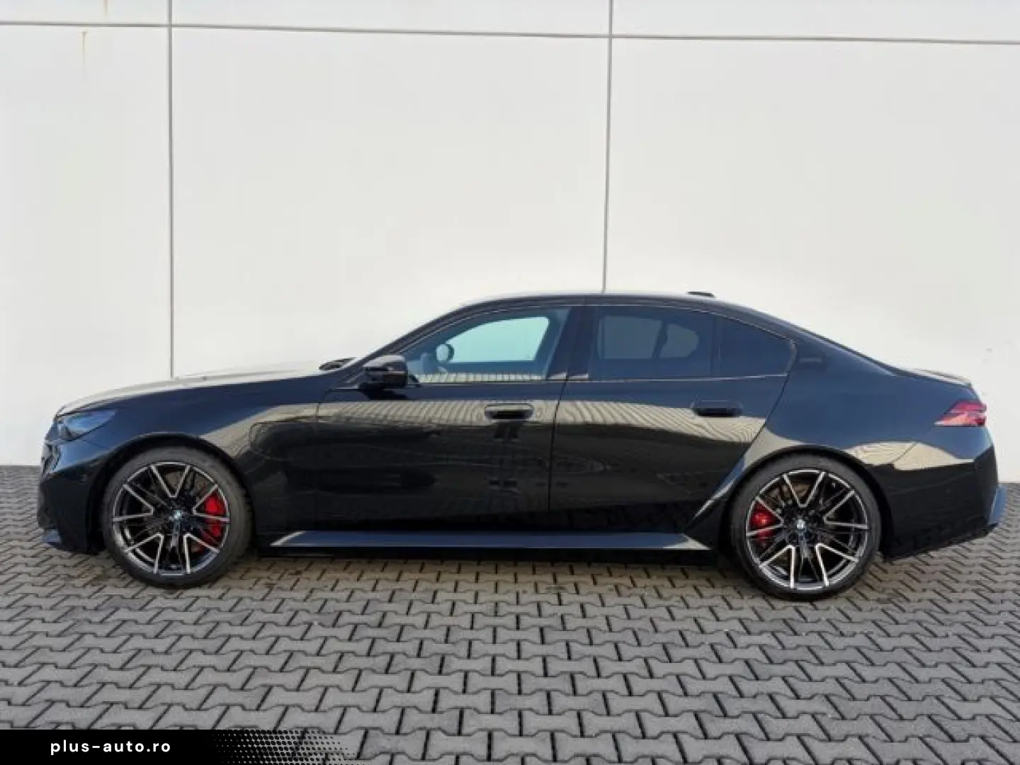 BMW M5 Limo 20'' 21'' MF-Sitze b&hellip;