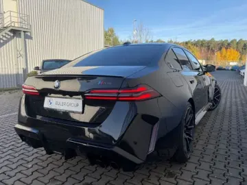 BMW M5 Limo 20'' 21'' MF-Sitze b&hellip;