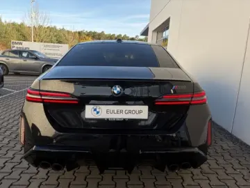 BMW M5 Limo 20'' 21'' MF-Sitze b&hellip;