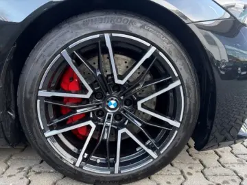 BMW M5 Limo 20'' 21'' MF-Sitze b&hellip;