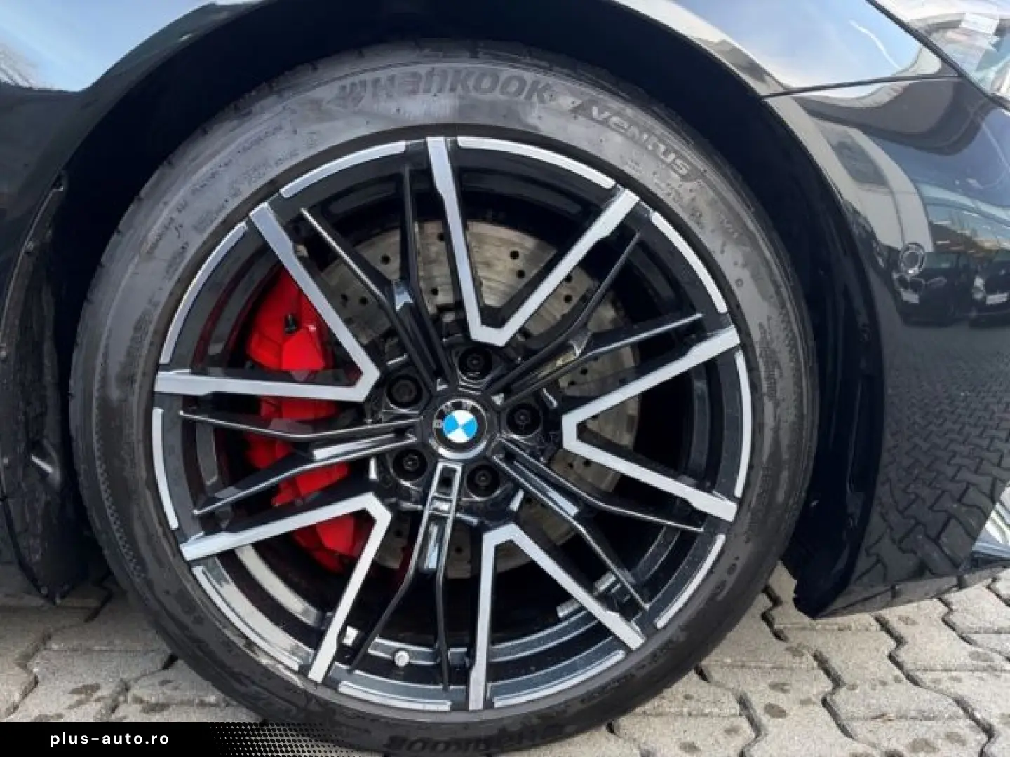 BMW M5 Limo 20'' 21'' MF-Sitze b&hellip;