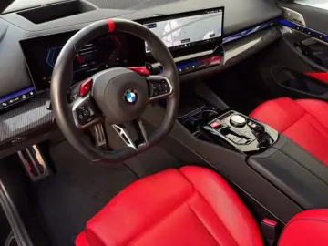 BMW M5 Limo 20'' 21'' MF-Sitze b&hellip;