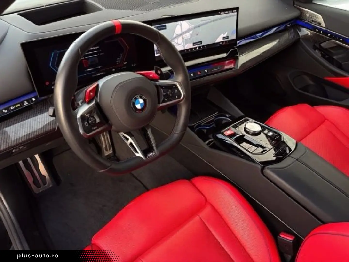 BMW M5 Limo 20'' 21'' MF-Sitze b&hellip;