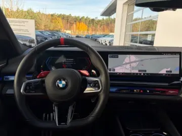 BMW M5 Limo 20'' 21'' MF-Sitze b&hellip;