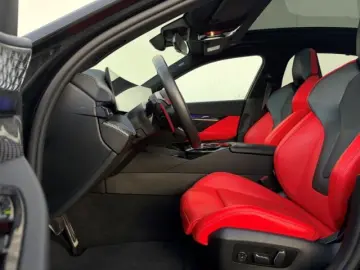 BMW M5 Limo 20'' 21'' MF-Sitze b&hellip;