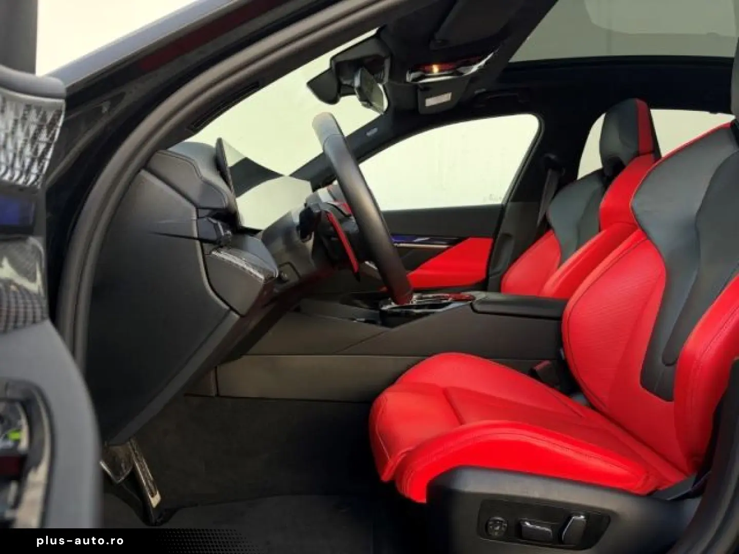 BMW M5 Limo 20'' 21'' MF-Sitze b&hellip;