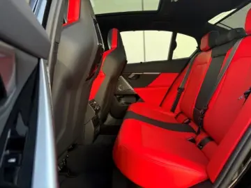 BMW M5 Limo 20'' 21'' MF-Sitze b&hellip;